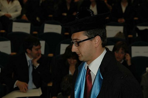 Facolt� di Giurisprudenza