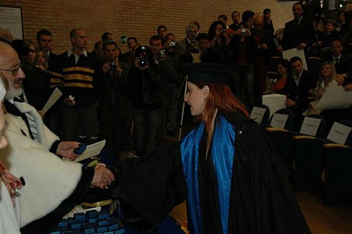 Facolt� di Giurisprudenza