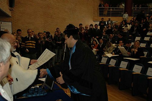 Facolt� di Giurisprudenza