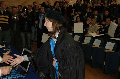 Facolt� di Giurisprudenza