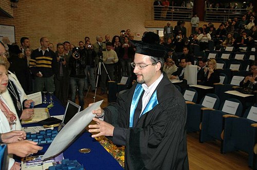 Facolt� di Giurisprudenza