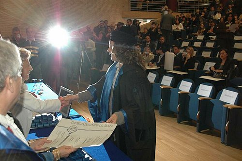 Facolt� di Giurisprudenza