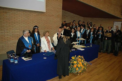 Facolt� di Giurisprudenza