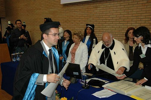 Facolt� di Giurisprudenza