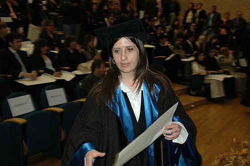 Facolt� di Giurisprudenza