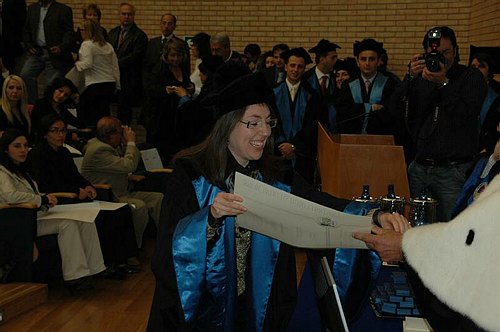 Facolt� di Giurisprudenza