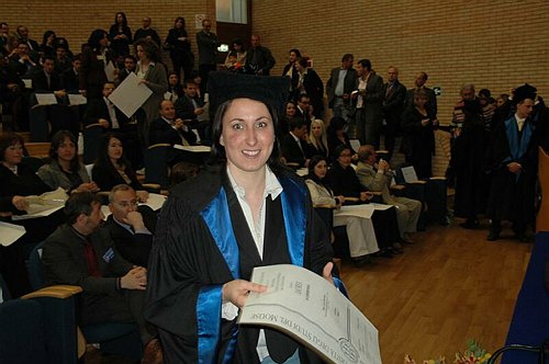 Facolt� di Giurisprudenza