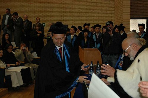 Facolt� di Giurisprudenza