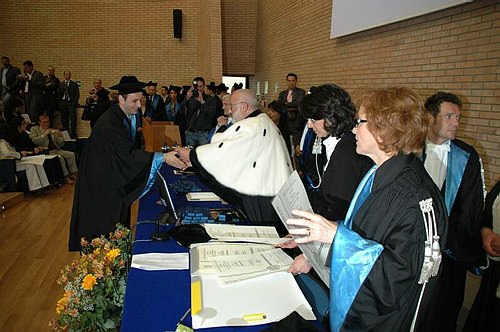 Facolt� di Giurisprudenza