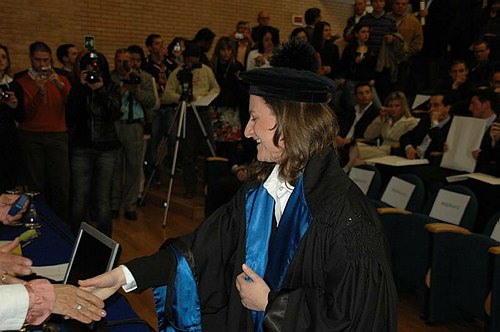 Facolt� di Giurisprudenza