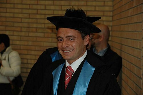 Facolt� di Giurisprudenza