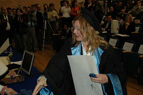 Facolt� di Giurisprudenza