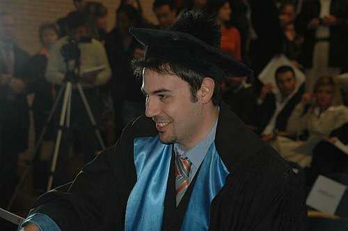 Facolt� di Giurisprudenza