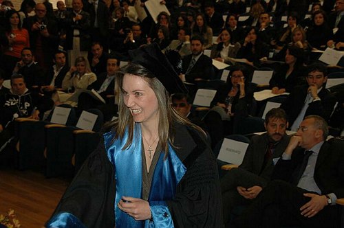 Facolt� di Giurisprudenza