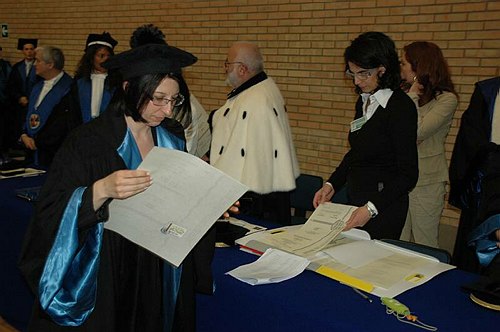 Facolt� di Giurisprudenza