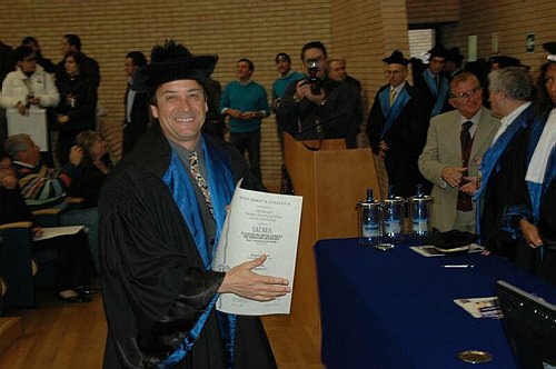 Facolt� di Giurisprudenza