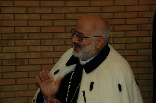 Facolt� di Giurisprudenza