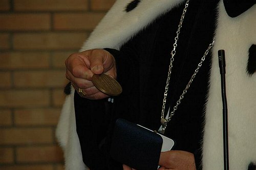 Facolt� di Giurisprudenza