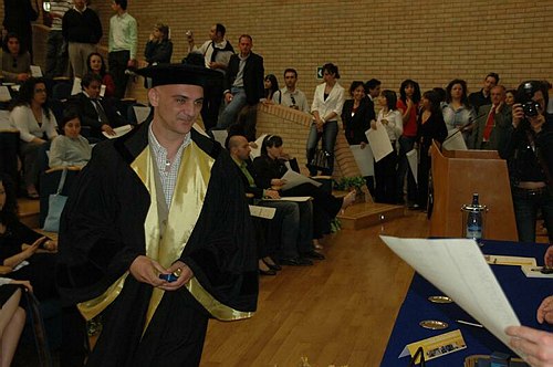 Facolt� di Economia