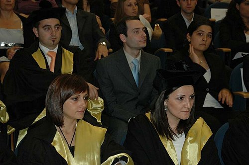 Facolt� di Economia