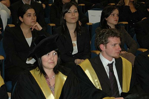 Facolt� di Economia