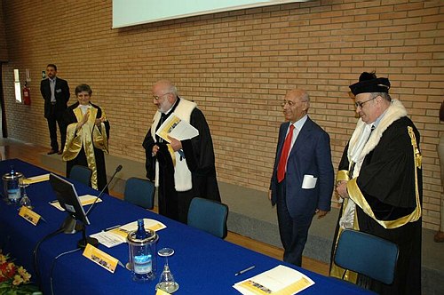 Facolt� di Economia