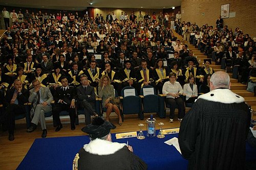 Facolt� di Economia