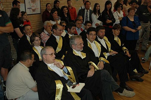 Facolt� di Economia