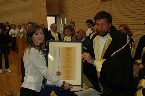 Facolt� di Economia