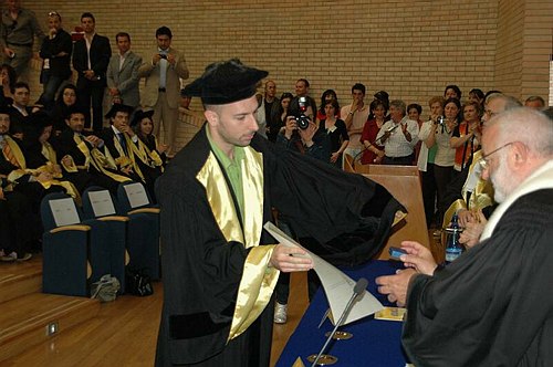 Facolt� di Economia