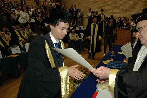 Facolt� di Economia