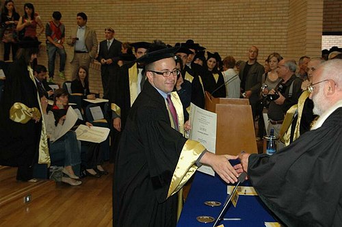 Facolt� di Economia