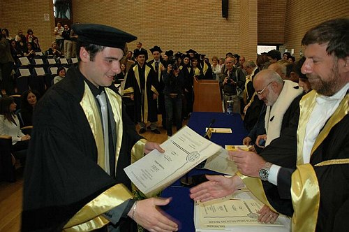 Facolt� di Economia