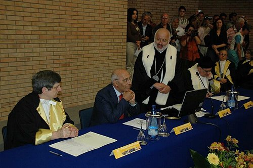 Facolt� di Economia