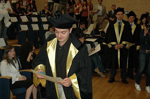 Facolt� di Economia