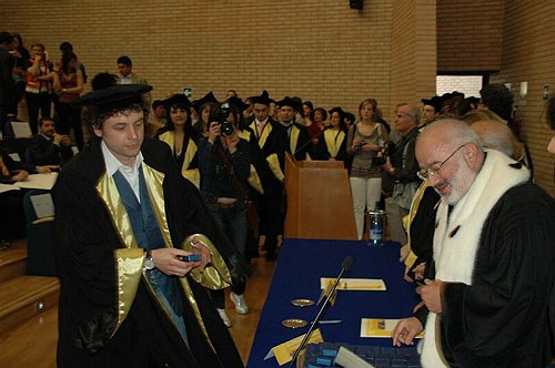 Facolt� di Economia