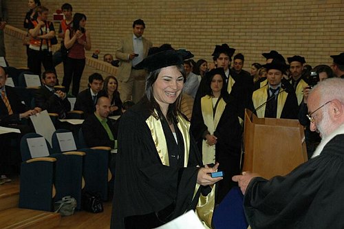 Facolt� di Economia