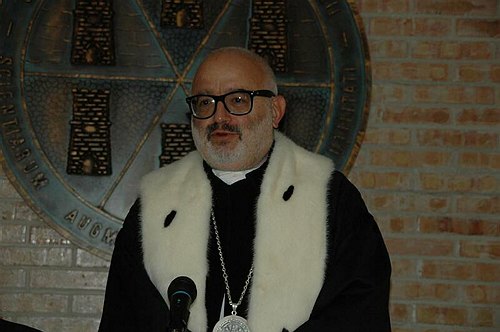 Facolt� di Scinze MM.FF.NN.