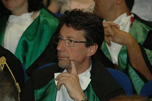 Facolt� di Scinze MM.FF.NN.