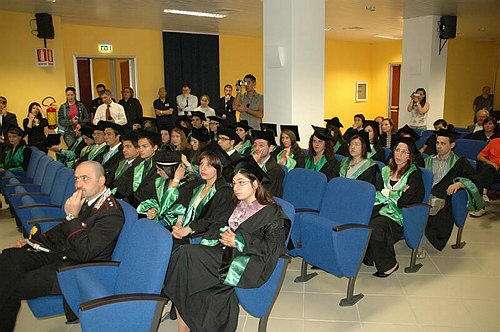 Facolt� di Scinze MM.FF.NN.