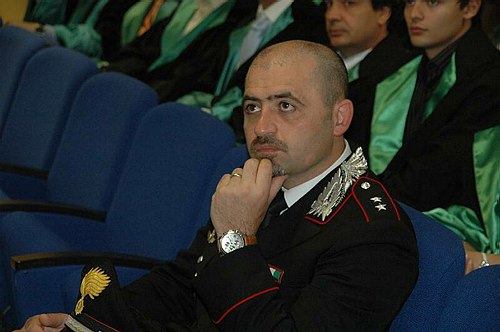 Facolt� di Scinze MM.FF.NN.