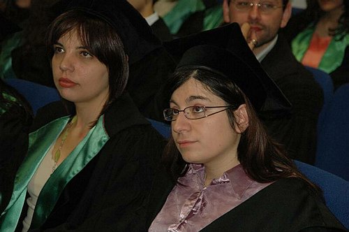 Facolt� di Scinze MM.FF.NN.