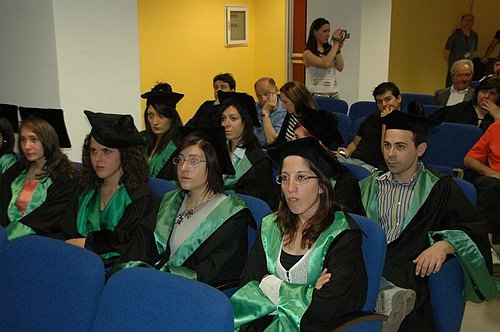 Facolt� di Scinze MM.FF.NN.