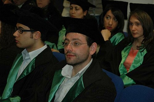 Facolt� di Scinze MM.FF.NN.