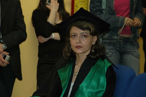 Facolt� di Scinze MM.FF.NN.