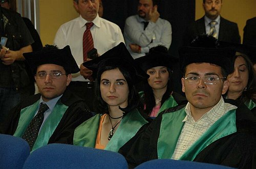 Facolt� di Scinze MM.FF.NN.