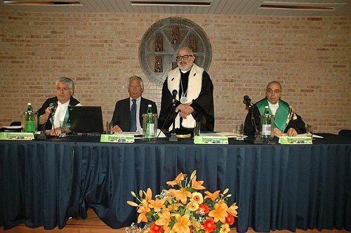 Facolt� di Scinze MM.FF.NN.