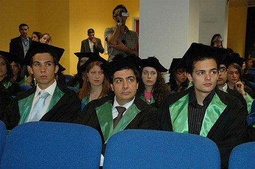 Facolt� di Scinze MM.FF.NN.