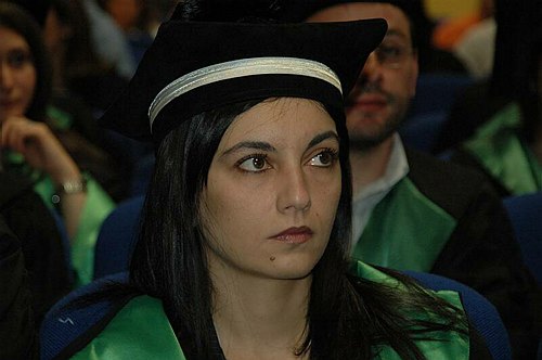 Facolt� di Scinze MM.FF.NN.