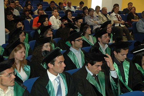 Facolt� di Scinze MM.FF.NN.